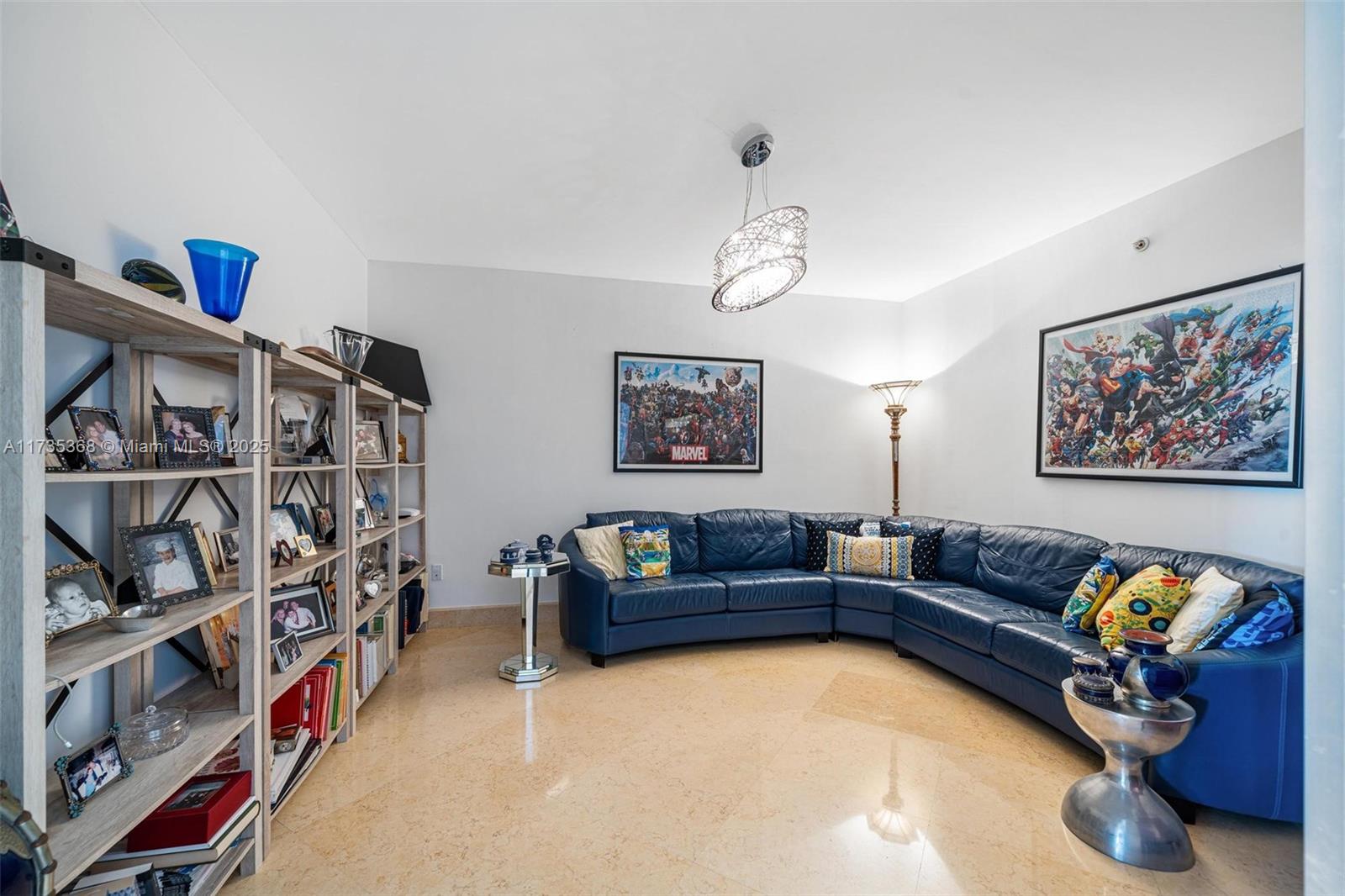 OCEAN PALMS CONDO - Residential