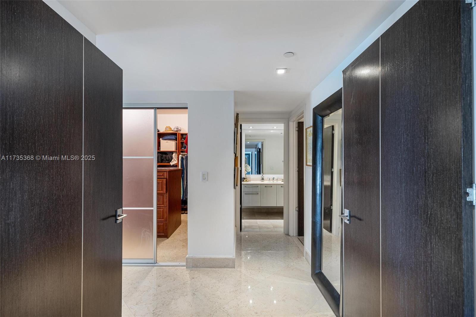 OCEAN PALMS CONDO - Residential