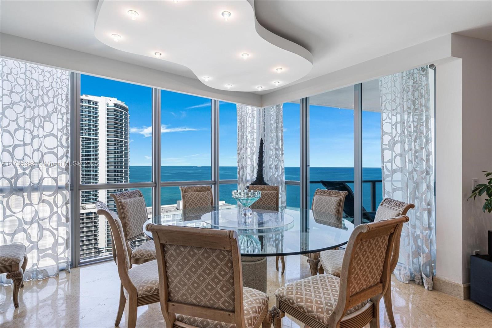 OCEAN PALMS CONDO - Residential