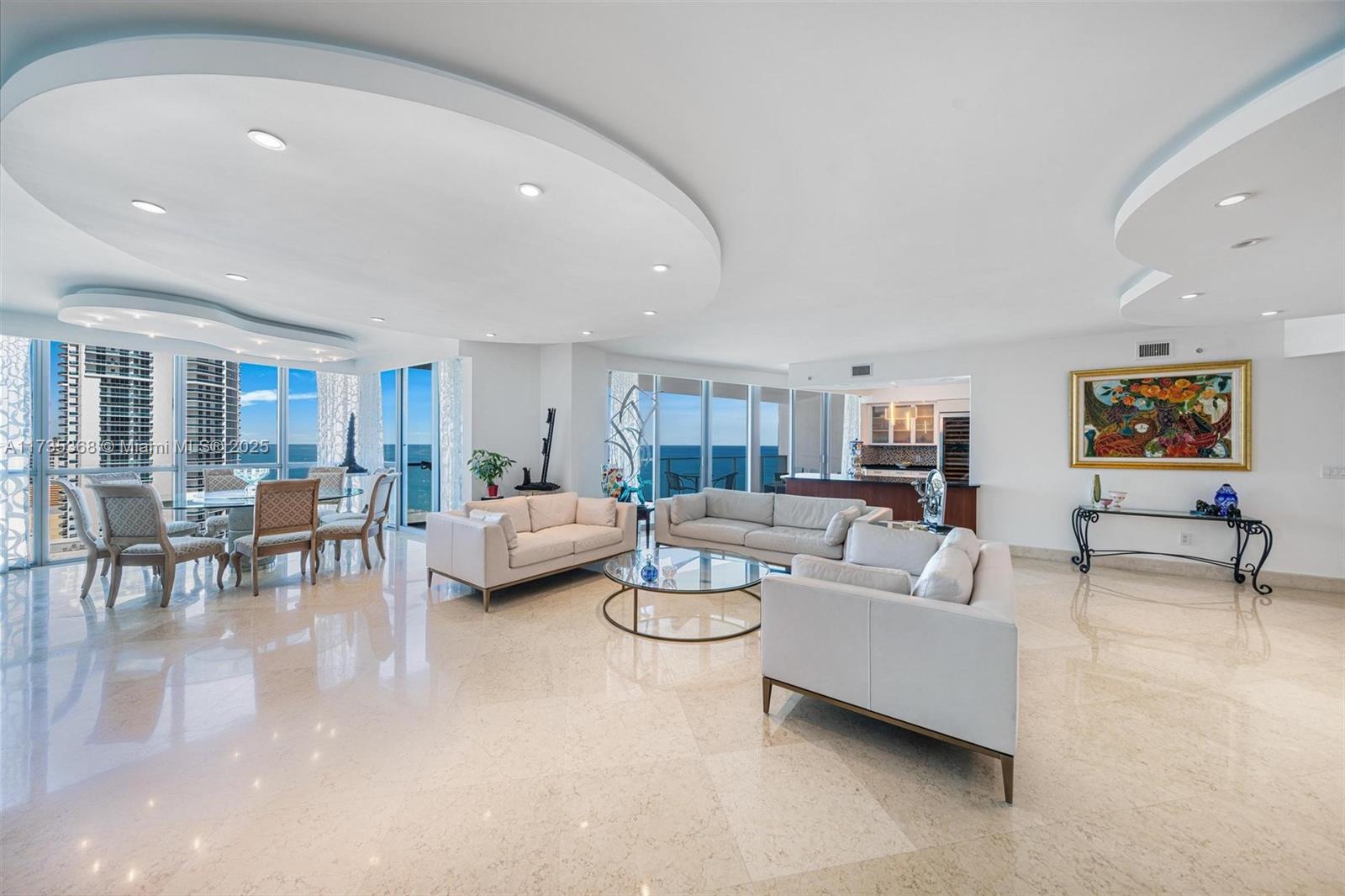 OCEAN PALMS CONDO - Residential