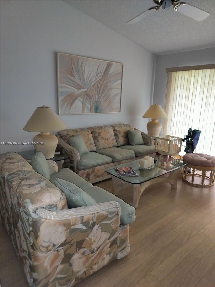 KEYSTONE CONDO - Residential Lease