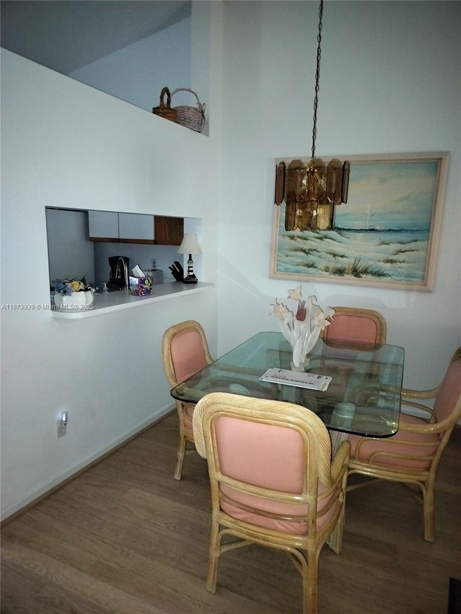 KEYSTONE CONDO - Residential Lease