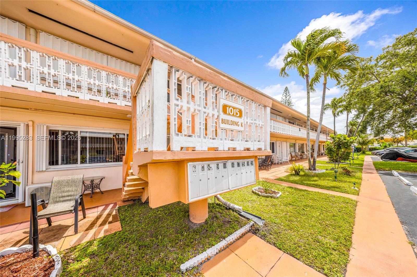 ROLEN LAKE GARDENS CO-OP - Residential