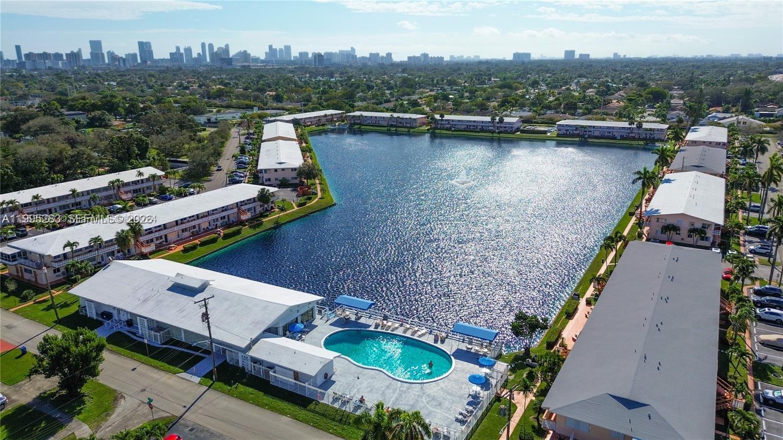 ROLEN LAKE GARDENS CO-OP - Residential