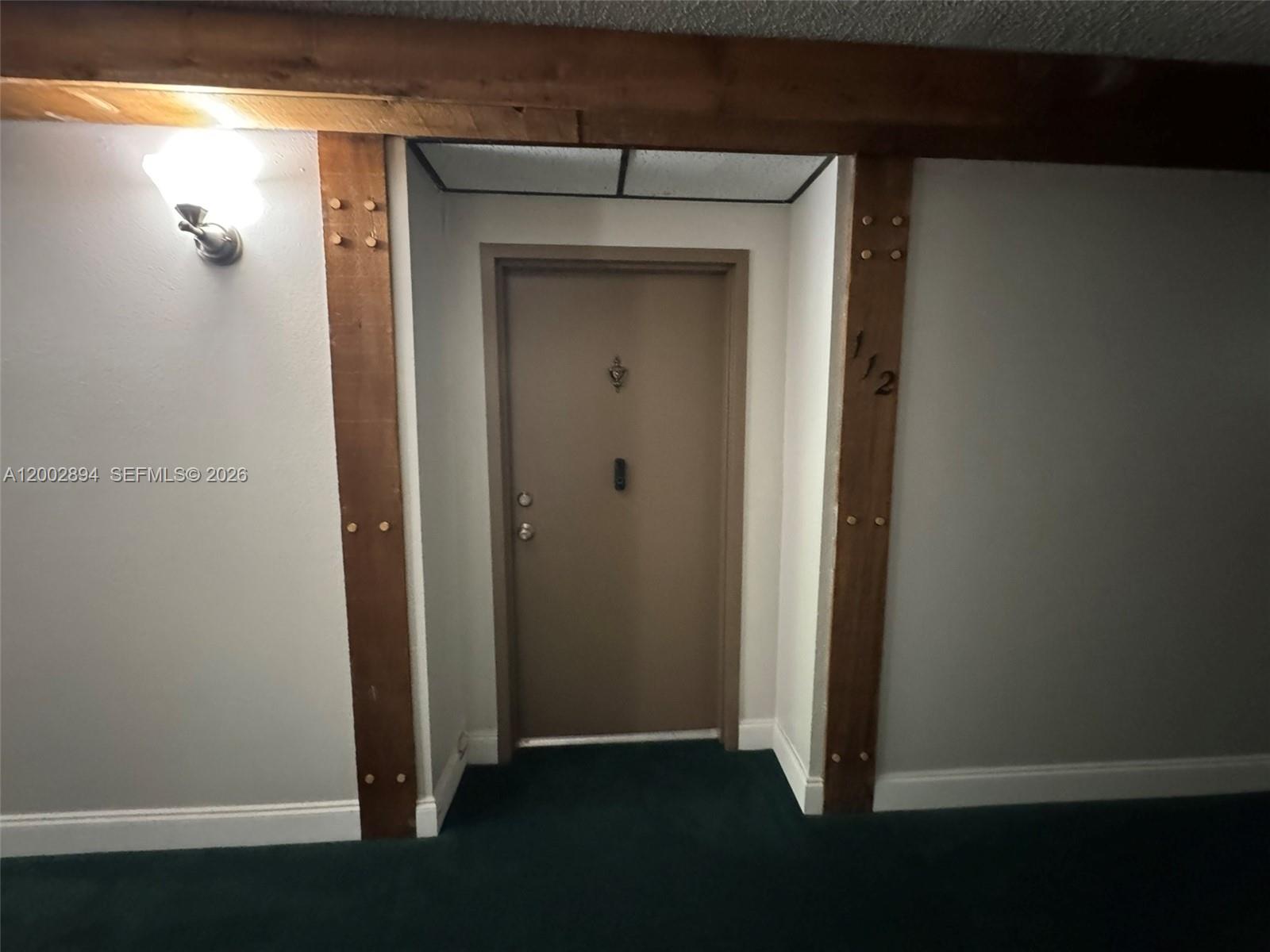 BUILDING TEN OF RACQUET C - Residential