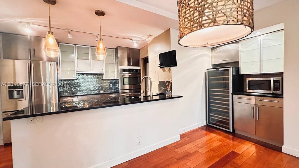 Photo of 900 River Reach Dr #404, Fort Lauderdale, FL 33315 (MLS # A12041572)