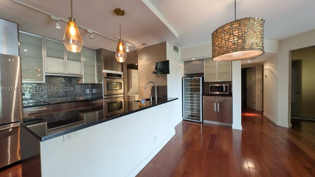 Photo of 900 River Reach Dr #404, Fort Lauderdale, FL 33315 (MLS # A12041572)