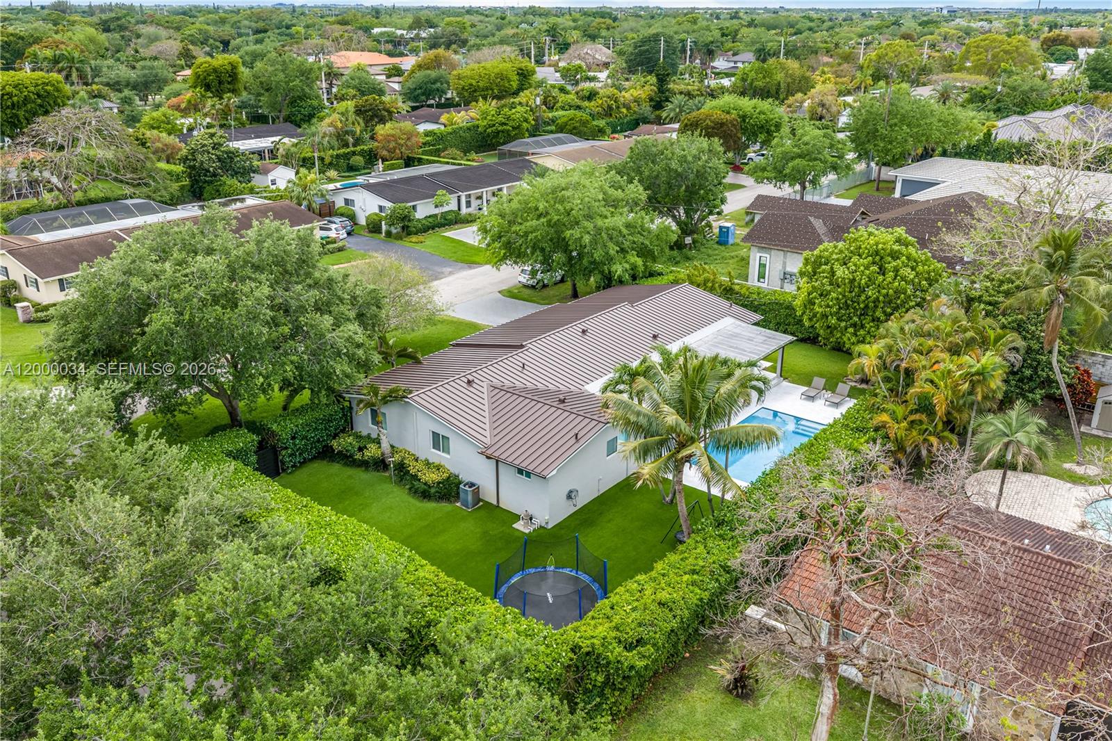 CHERRY GROVE PART 6 - Residential