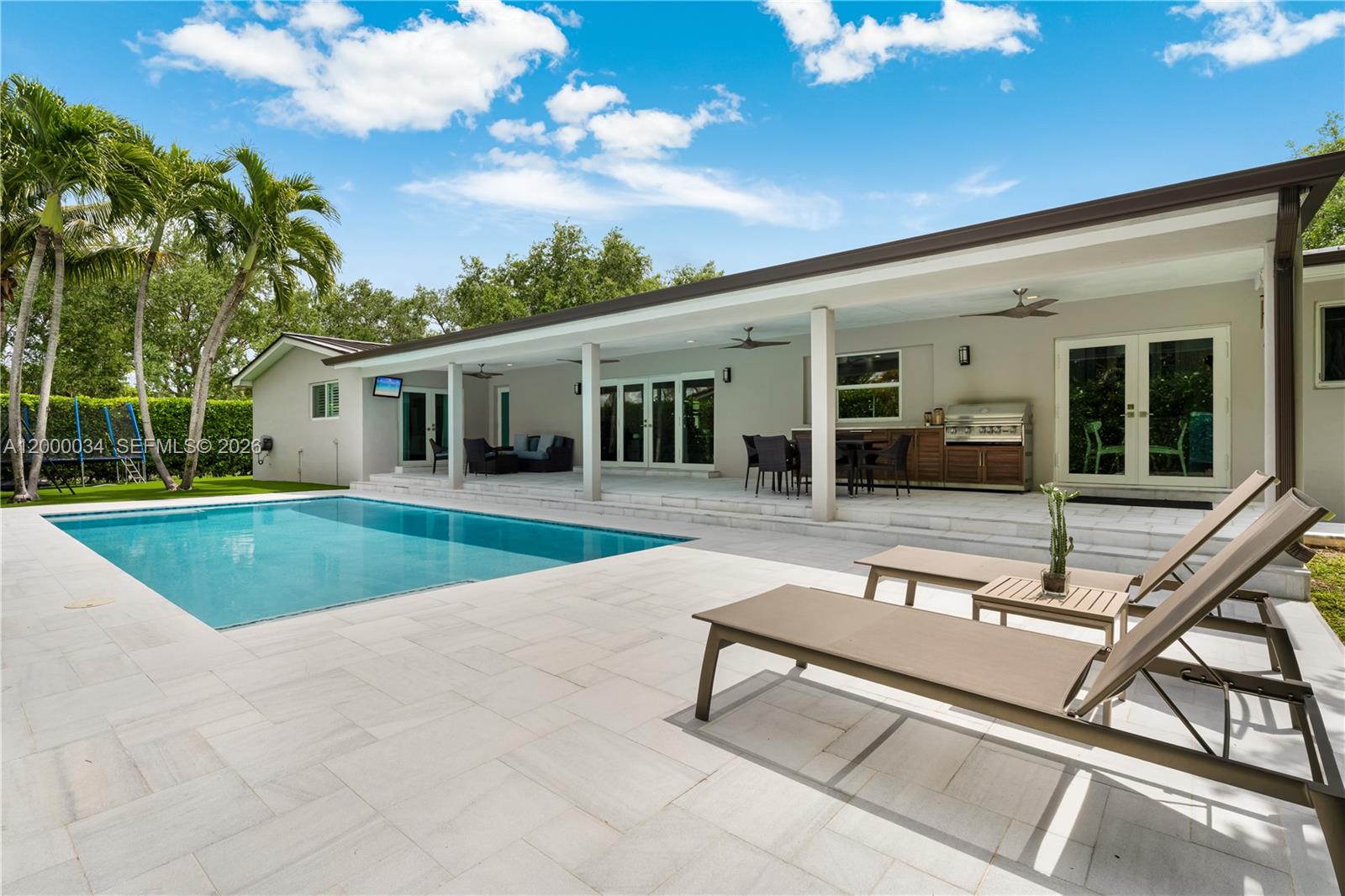 CHERRY GROVE PART 6 - Residential