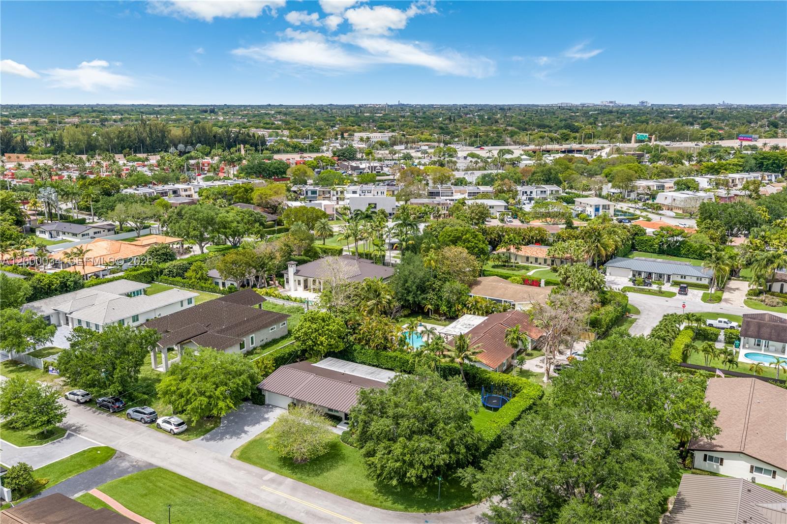 CHERRY GROVE PART 6 - Residential