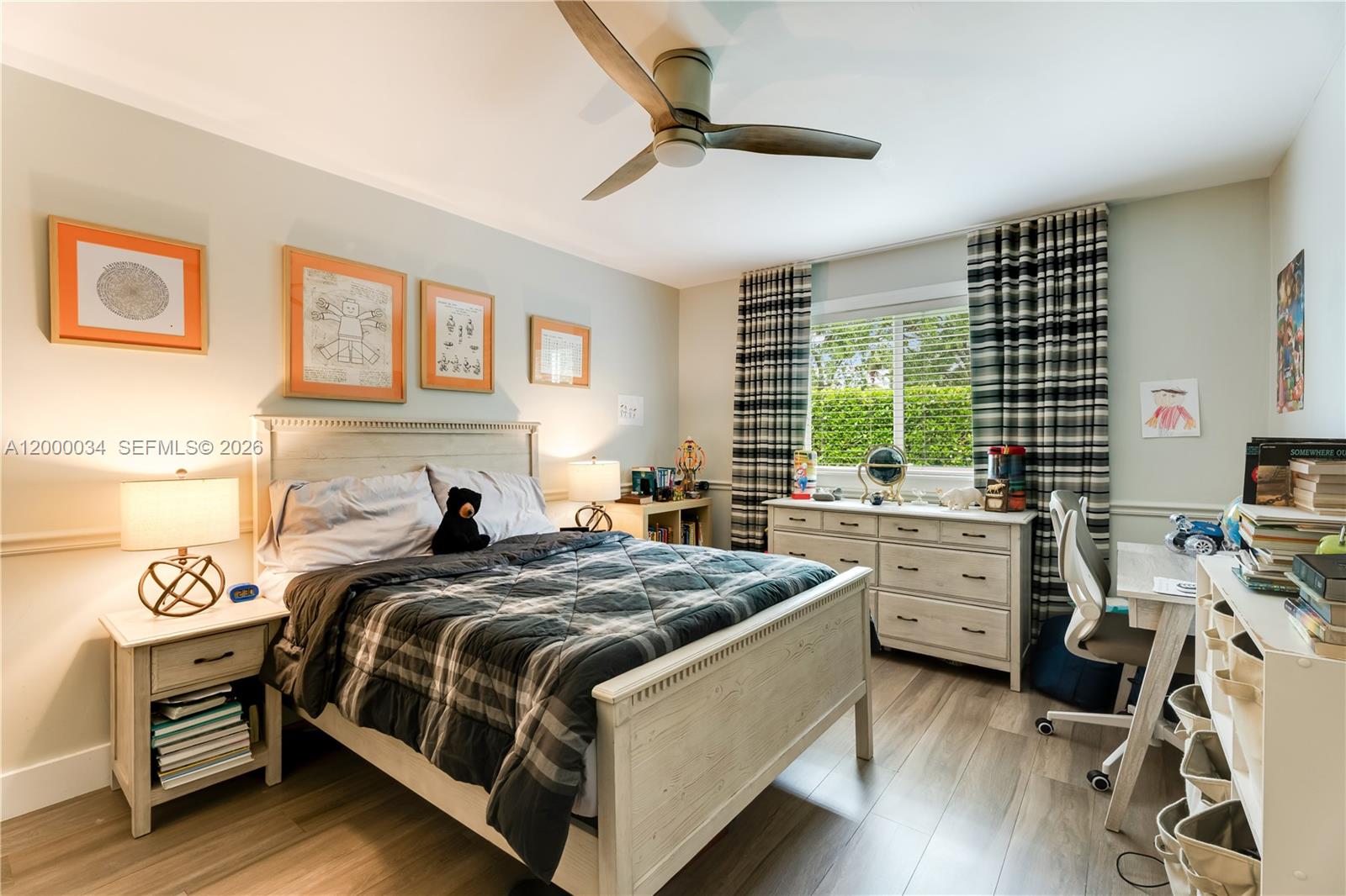 CHERRY GROVE PART 6 - Residential