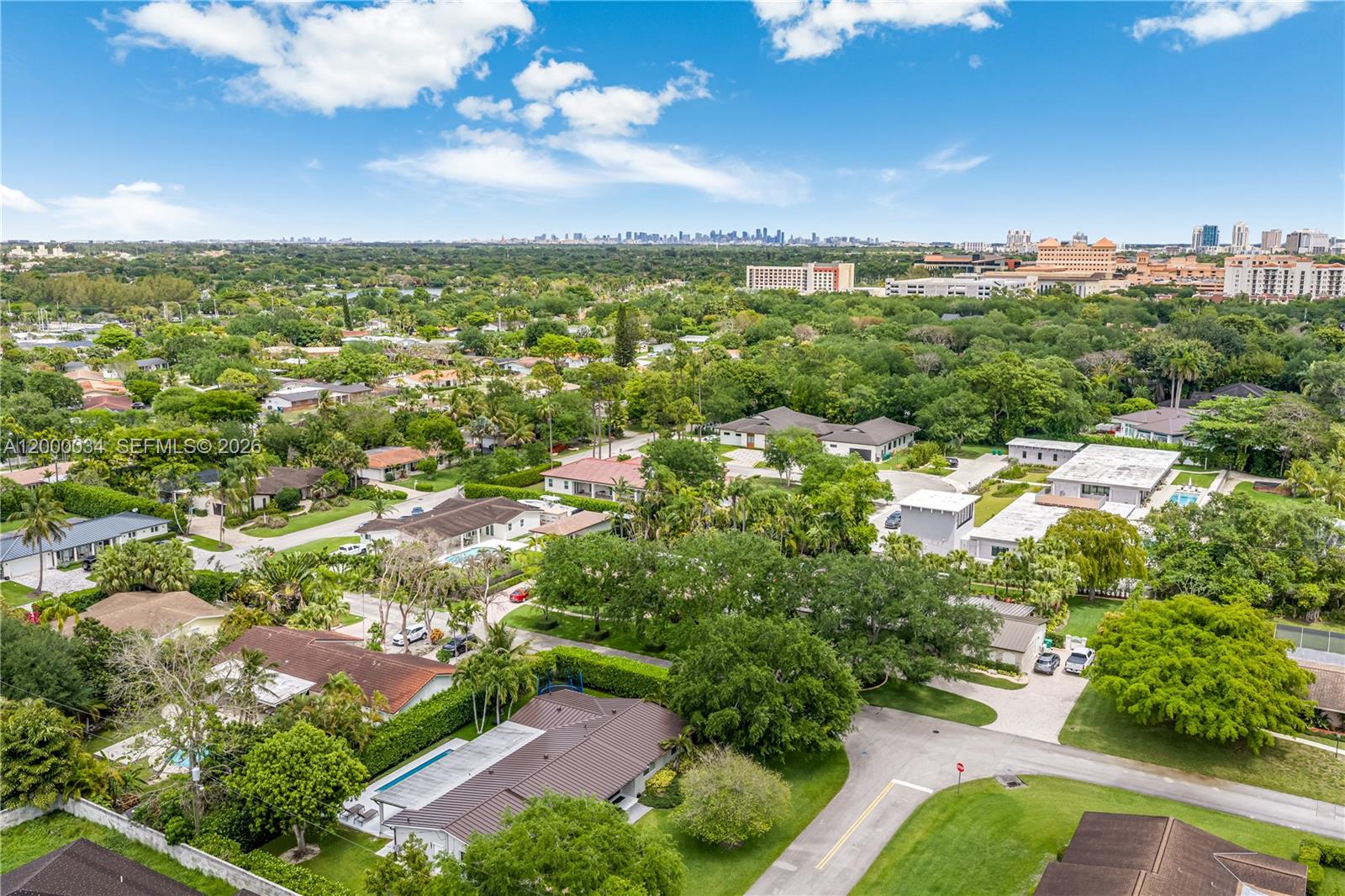 CHERRY GROVE PART 6 - Residential