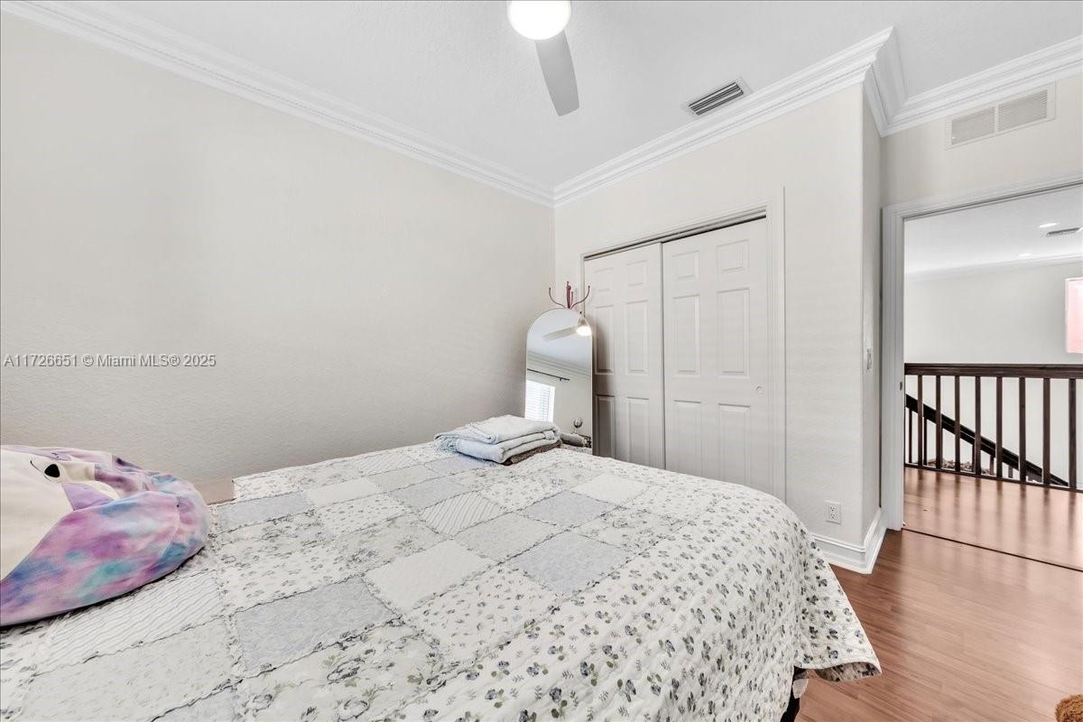 COLONY COURT - Residential