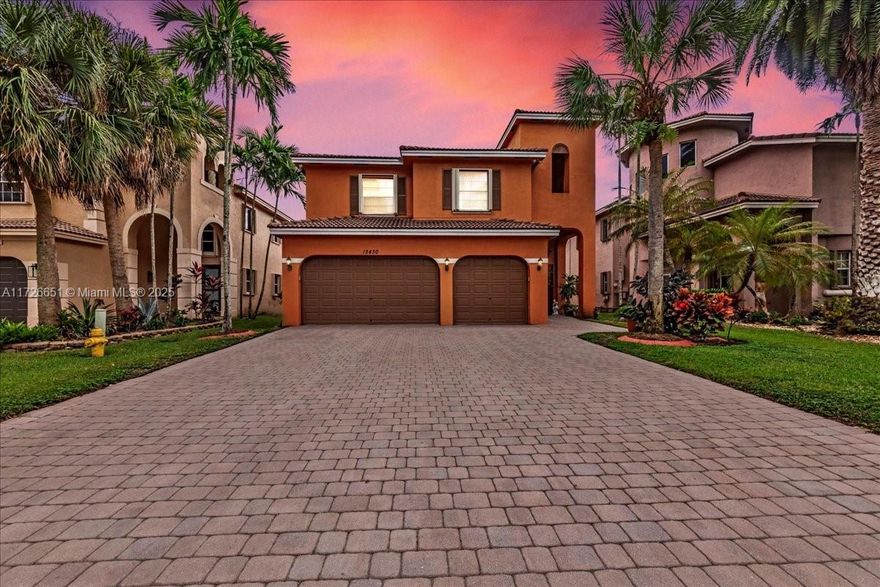 Feel right at home the second you walk in; this home has it all. This home features 4 specious bedrooms and 3 full bathrooms. Fully updated Kitchen that will make cooking more fun. This home is near shopping areas, restaurant and parks. The only thing this home is missing is YOU!!