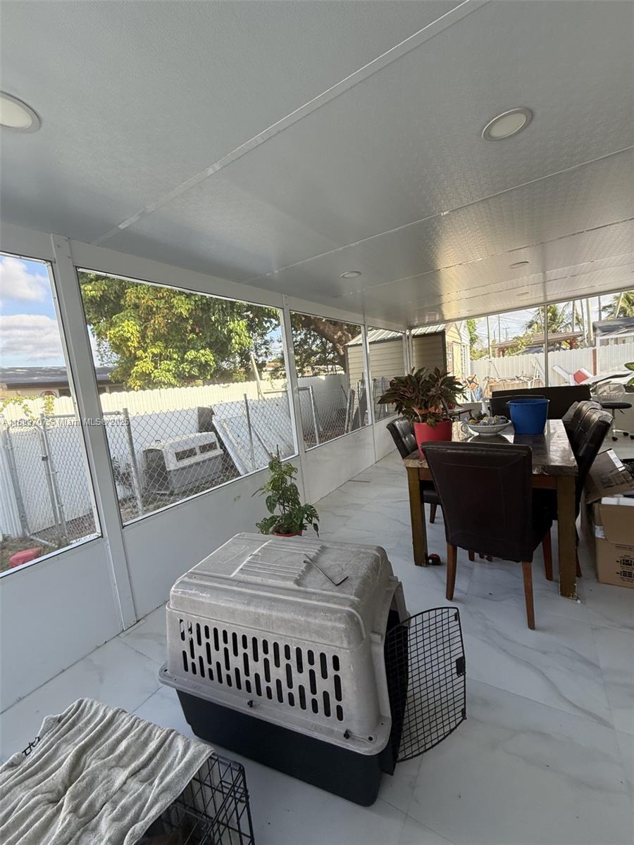 LEISURE CITY SEC 5 - Residential