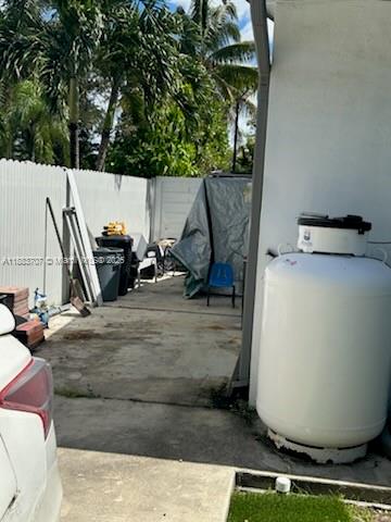 LEISURE CITY SEC 5 - Residential