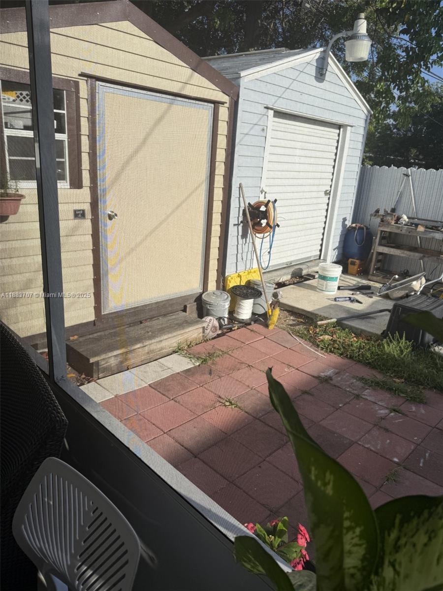 LEISURE CITY SEC 5 - Residential