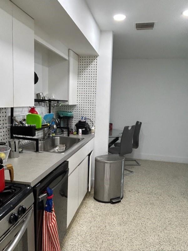 LEISURE CITY SEC 5 - Residential