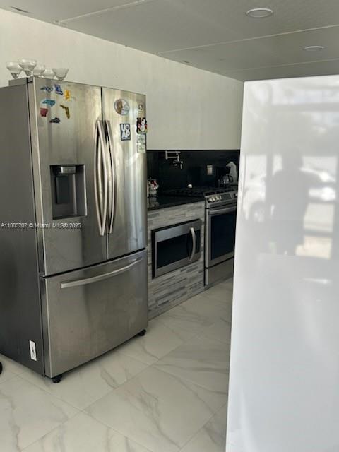 LEISURE CITY SEC 5 - Residential