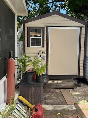 LEISURE CITY SEC 5 - Residential