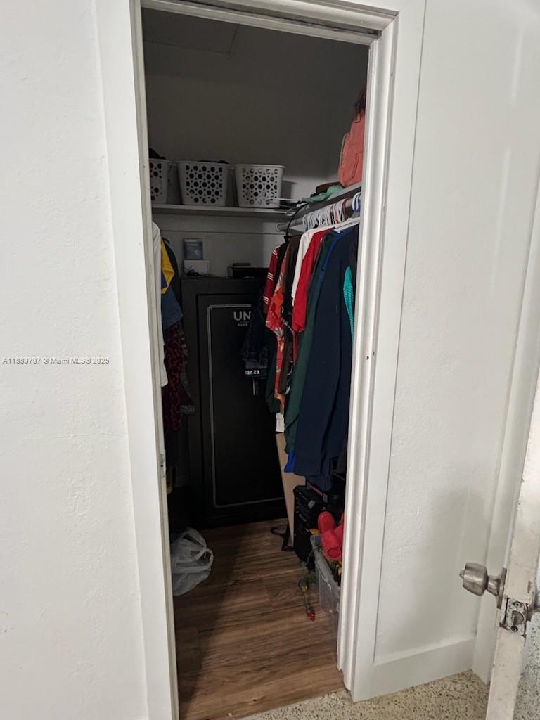 LEISURE CITY SEC 5 - Residential