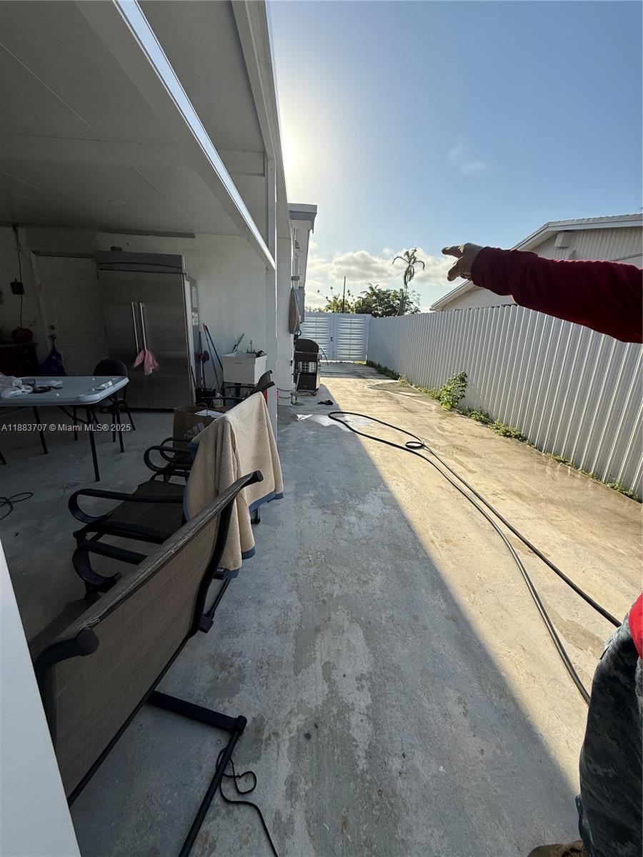 LEISURE CITY SEC 5 - Residential