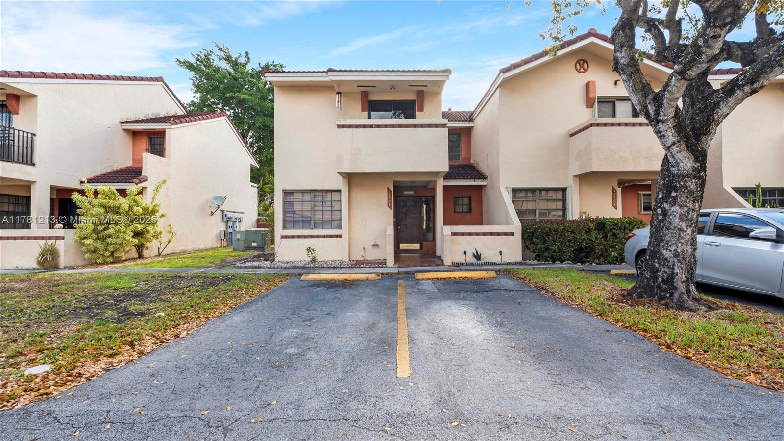 Rental Property at 17908 Nw 68th Ave A-5, Hialeah, Miami-Dade County, Florida - Bedrooms: 3 
Bathrooms: 3  - $3,000 MO.