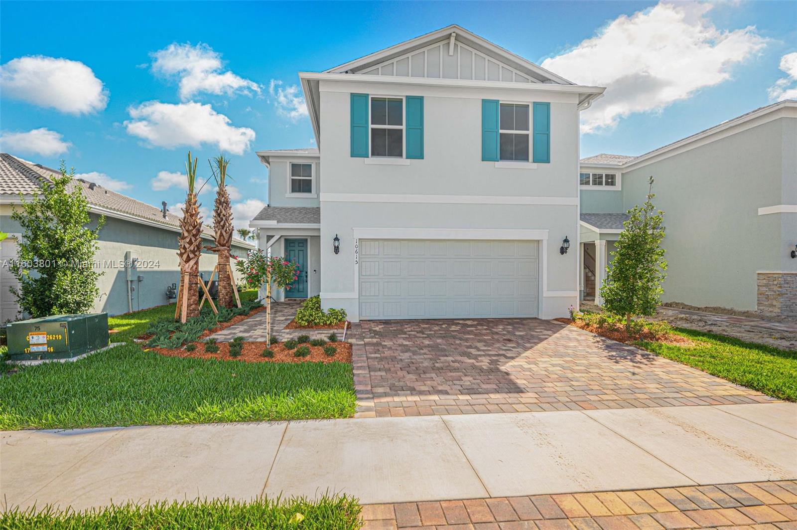 HERON PRESERVE AT TRADITI - Residential Lease