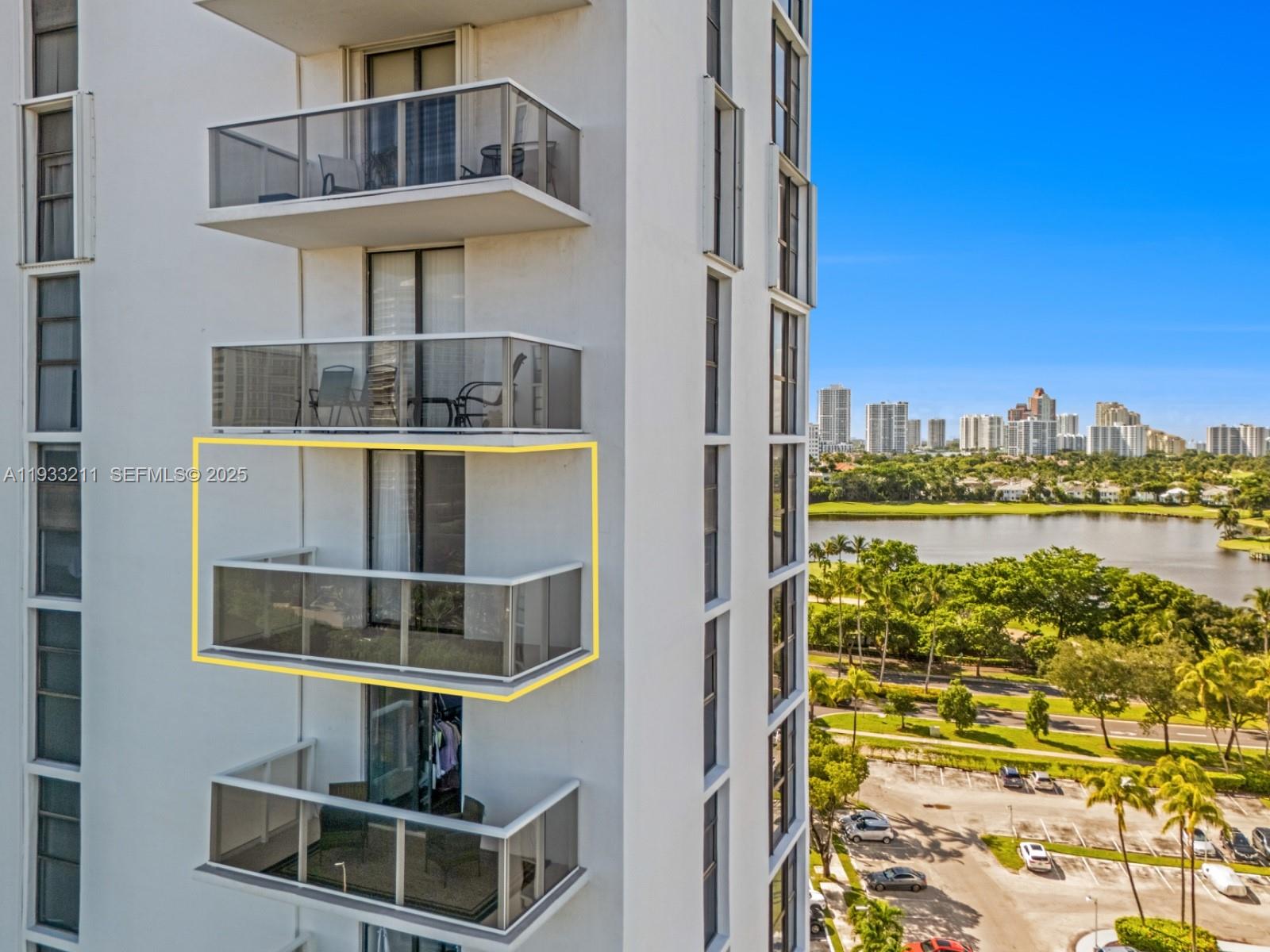 3701 N Country Club Dr 1408