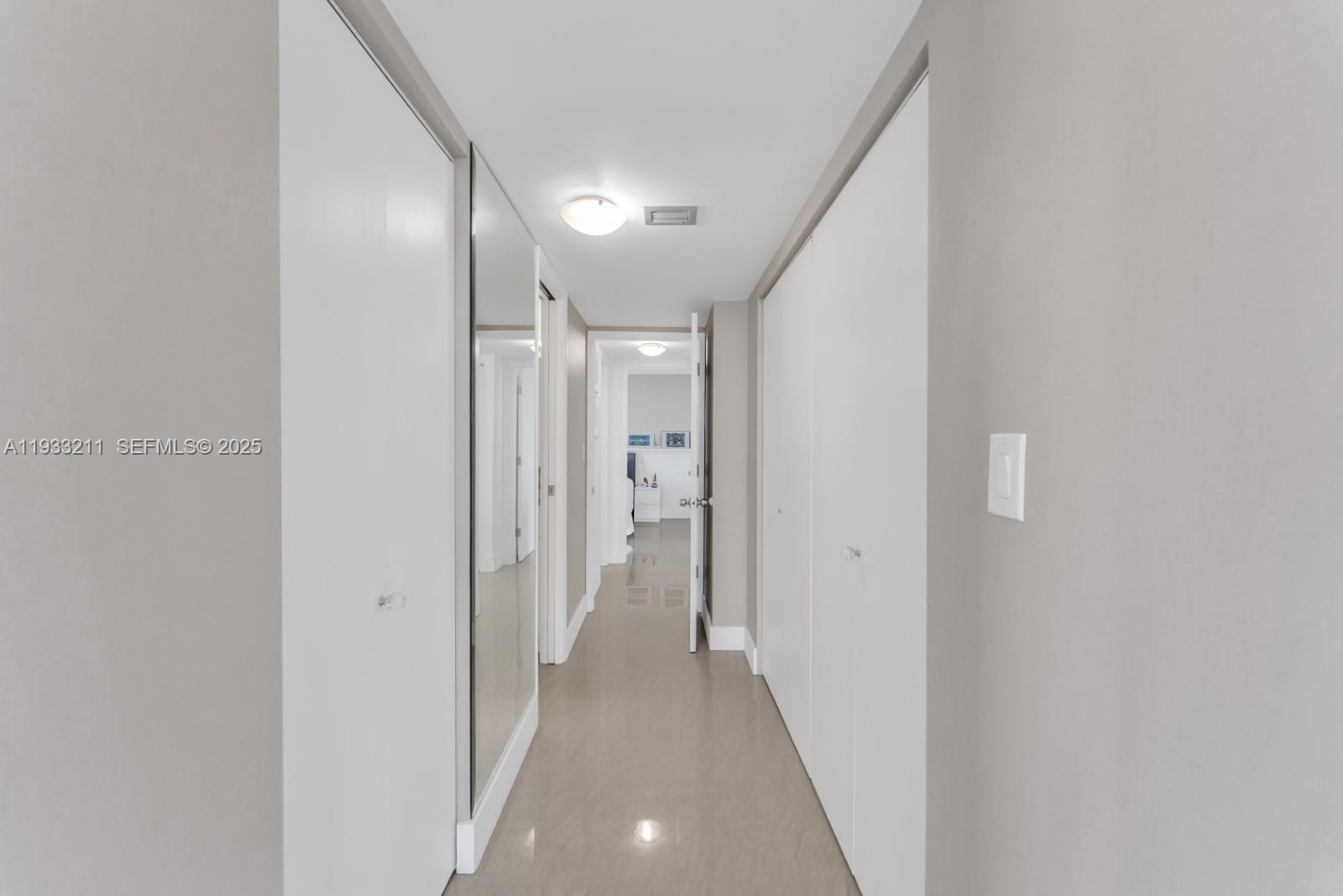 FLAMENCO CONDO TOWER I - Residential