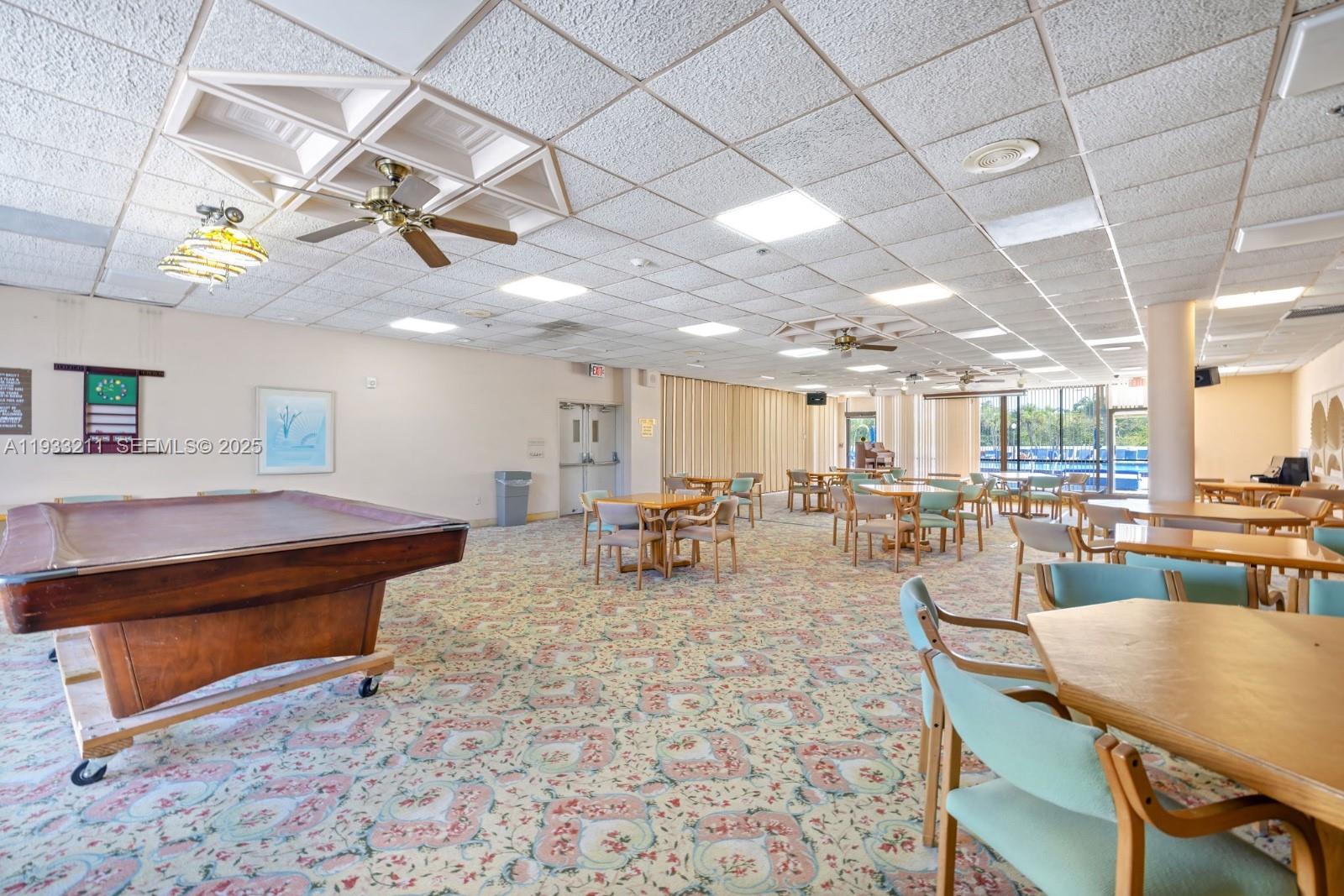 FLAMENCO CONDO TOWER I - Residential