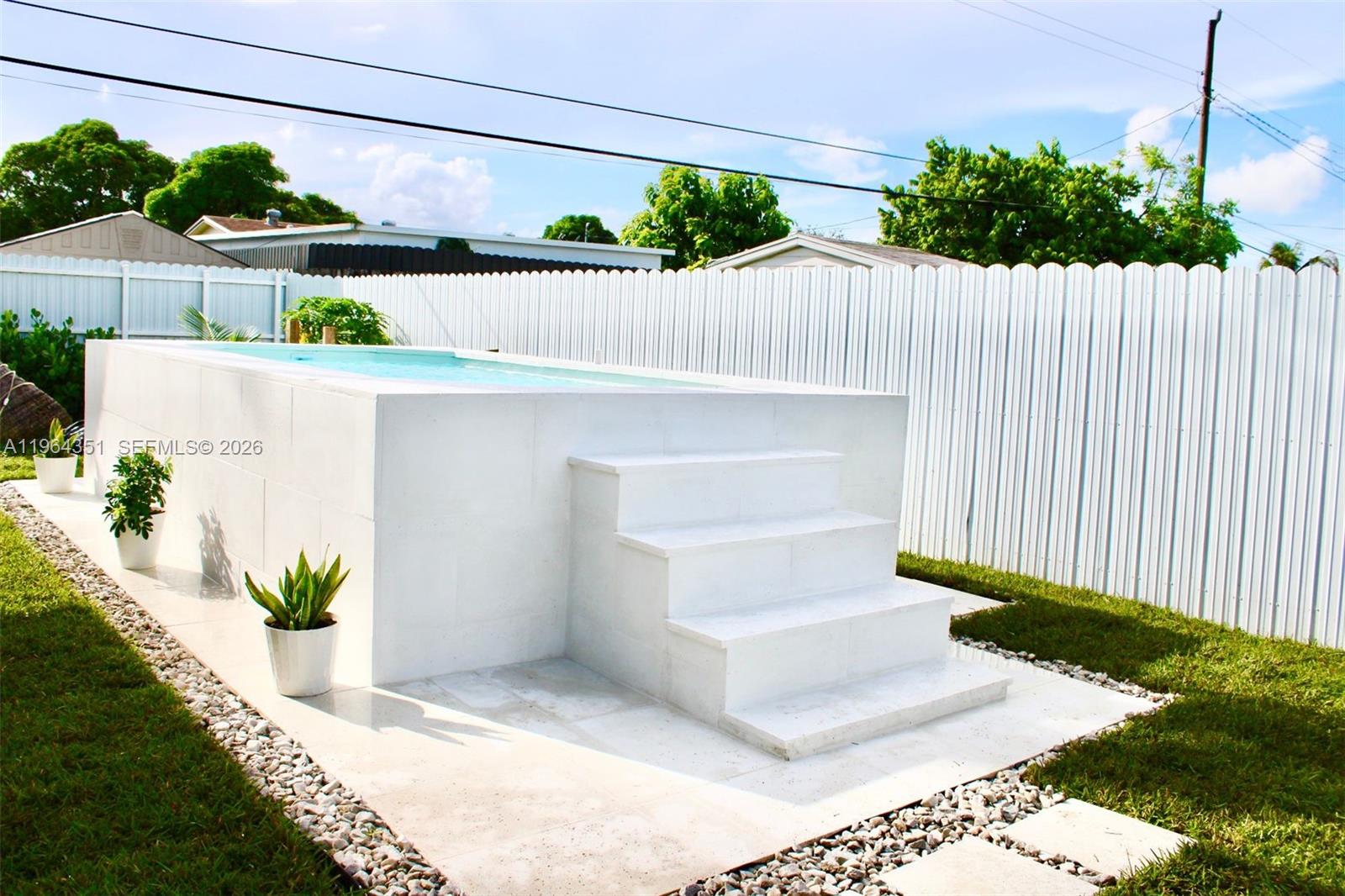 REPLAT OF PORTIONS OF RIC - Residential