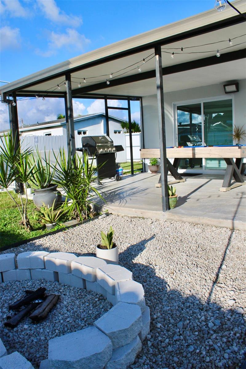 REPLAT OF PORTIONS OF RIC - Residential