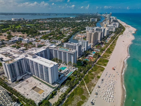 Photo of 2301 Collins Ave #1014, Miami Beach, FL 33139 (MLS # A12072305)