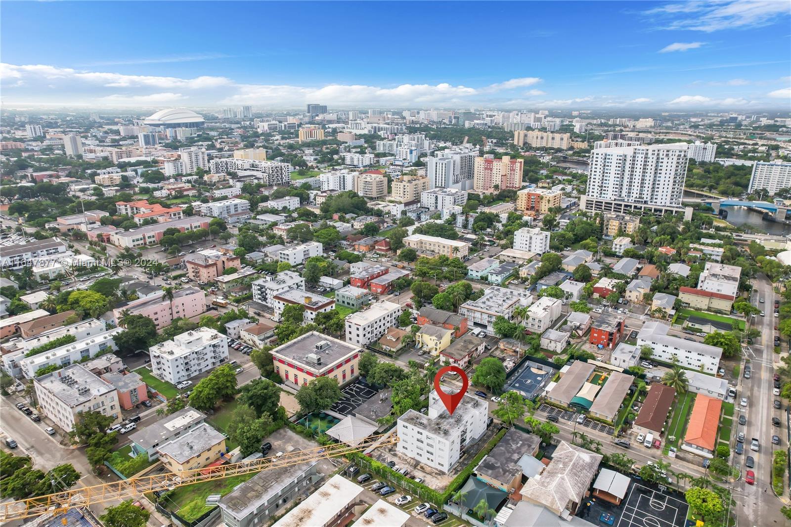 VILLA NAVARRA CONDO - Residential