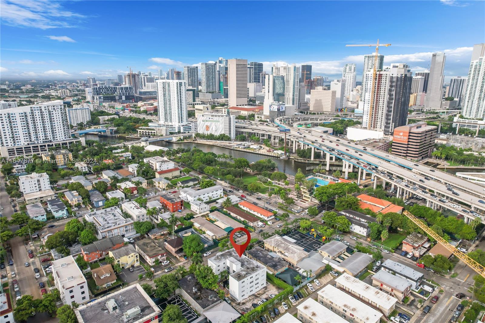 VILLA NAVARRA CONDO - Residential