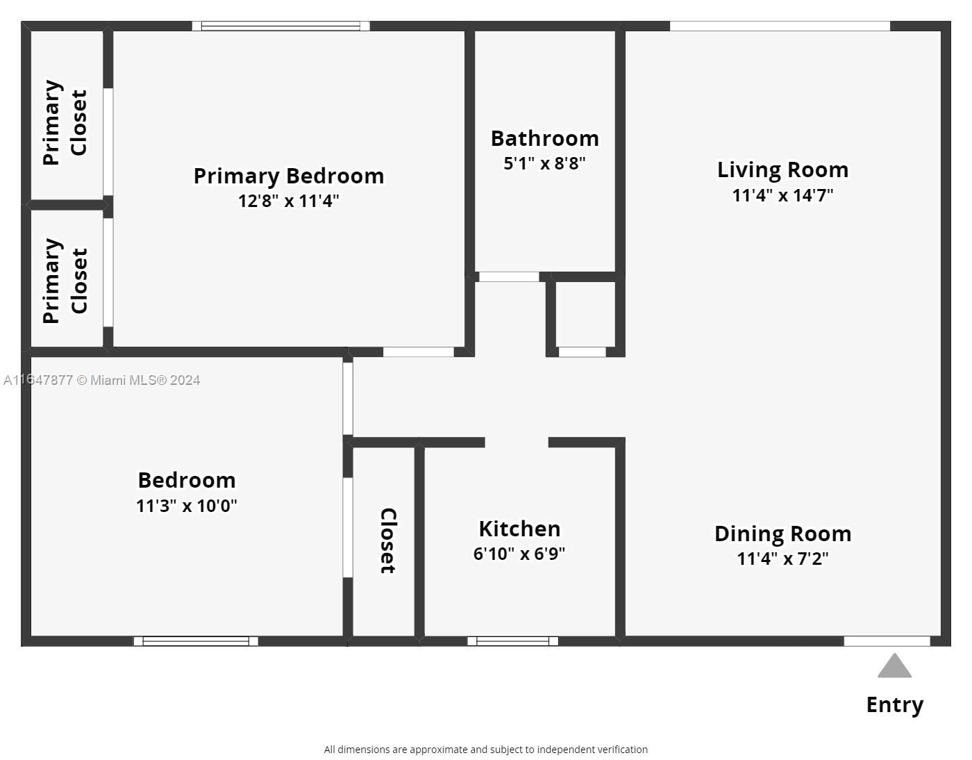 VILLA NAVARRA CONDO - Residential