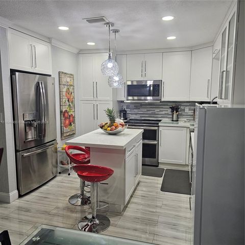 A home in Hialeah Gardens