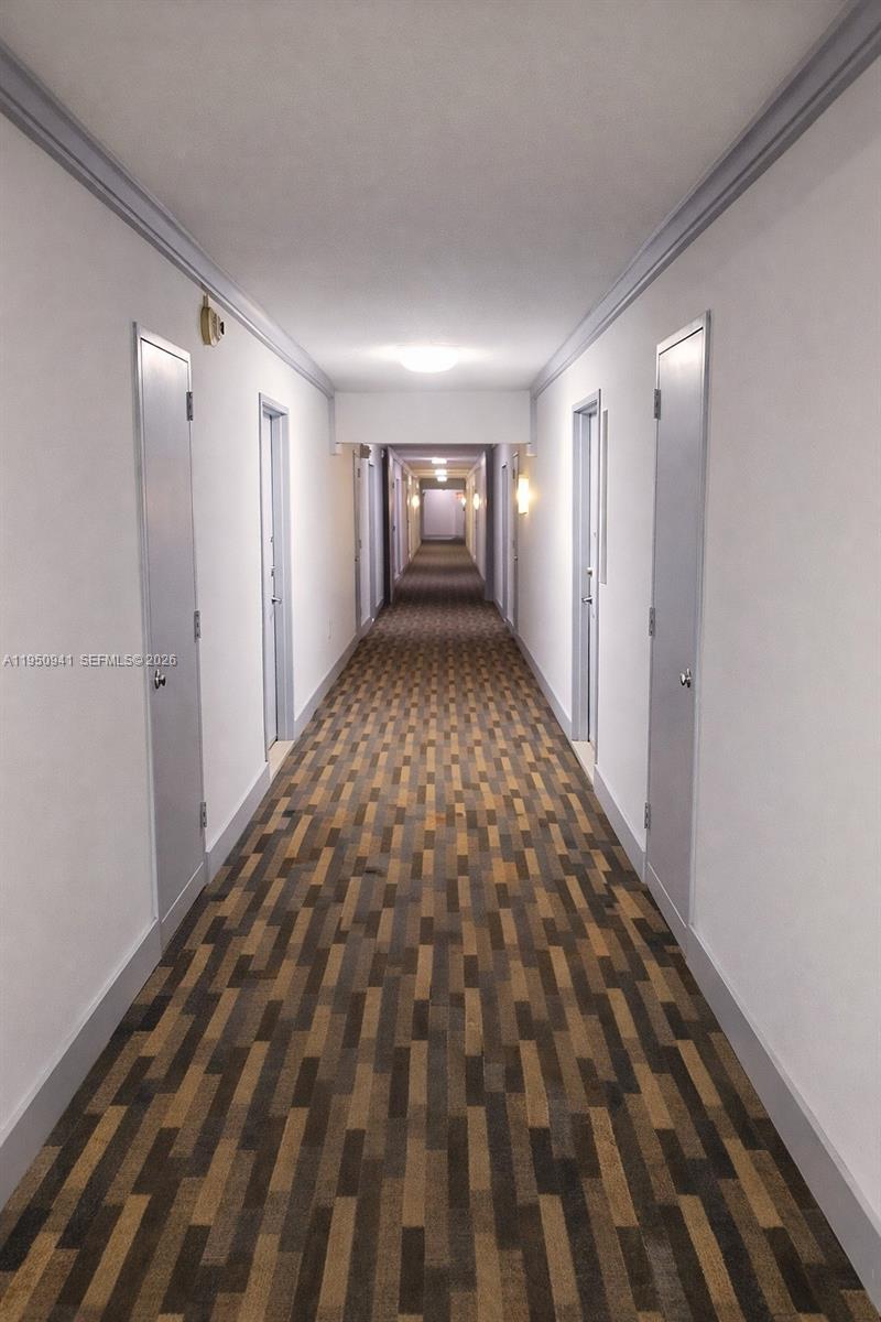 BAYVIEW TERR CONDO - Residential