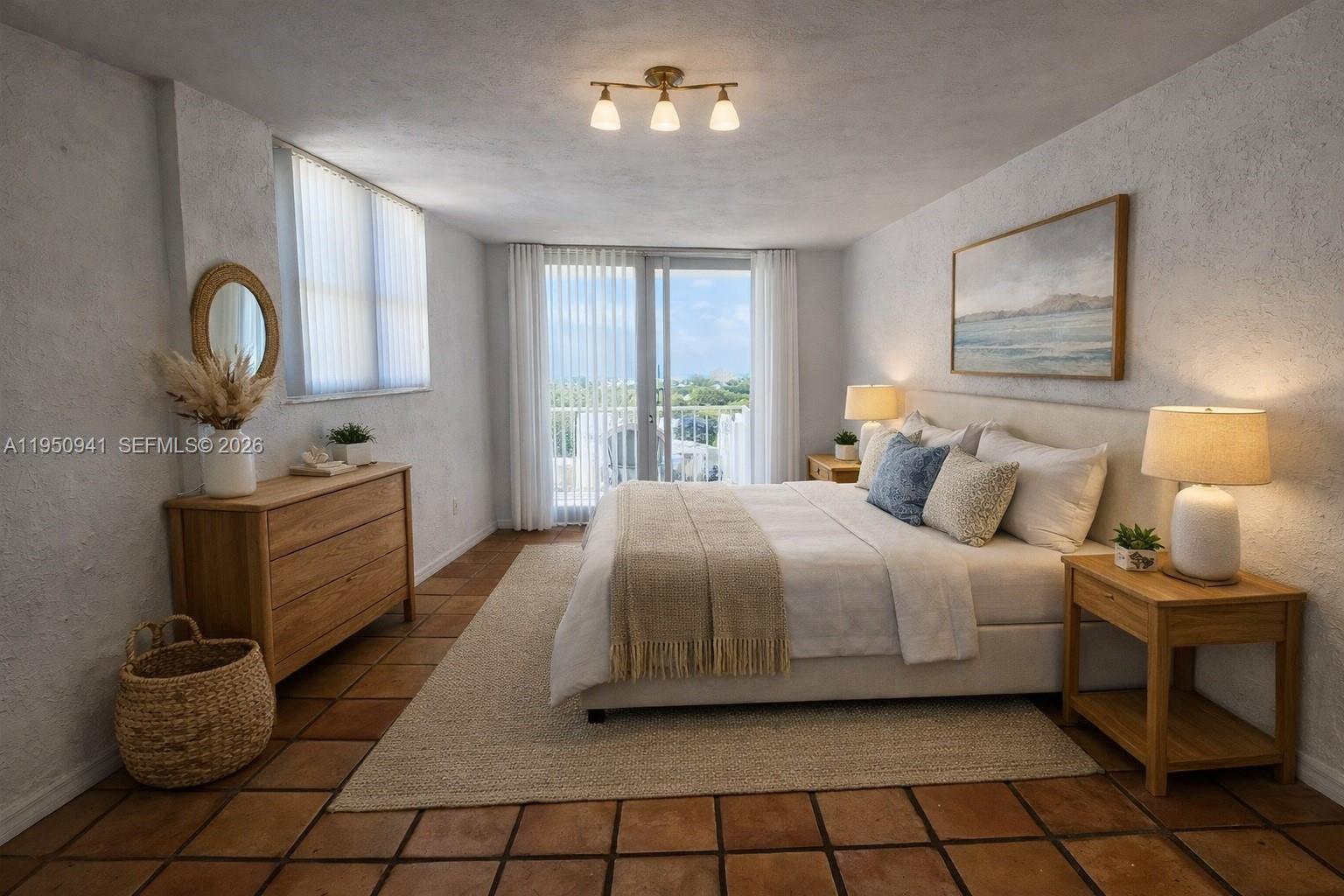 BAYVIEW TERR CONDO - Residential