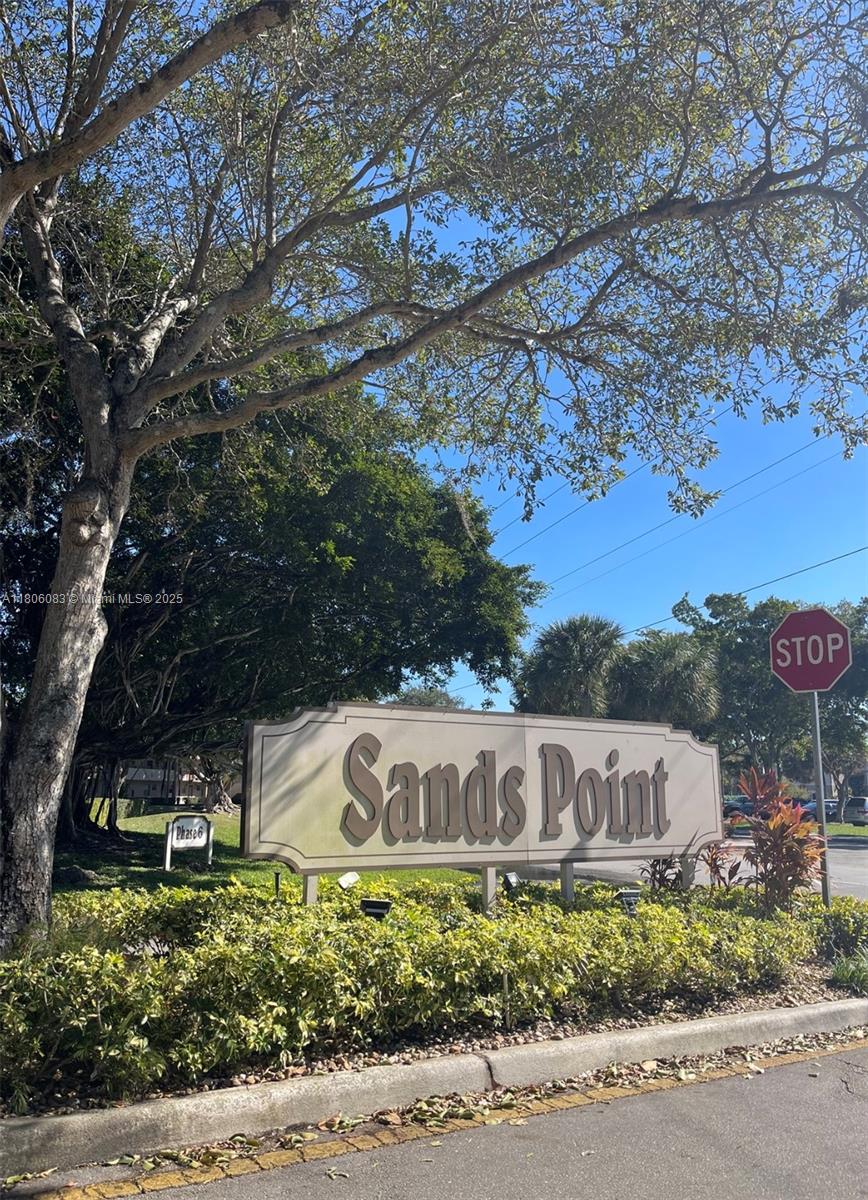 8301 Sands Point Blvd S106, Tamarac, Broward County, Florida - 1 Bedrooms  
2 Bathrooms - 