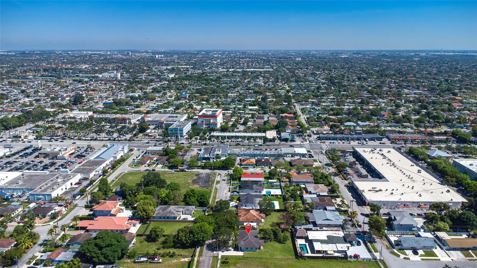 CORAL PINES - Residential