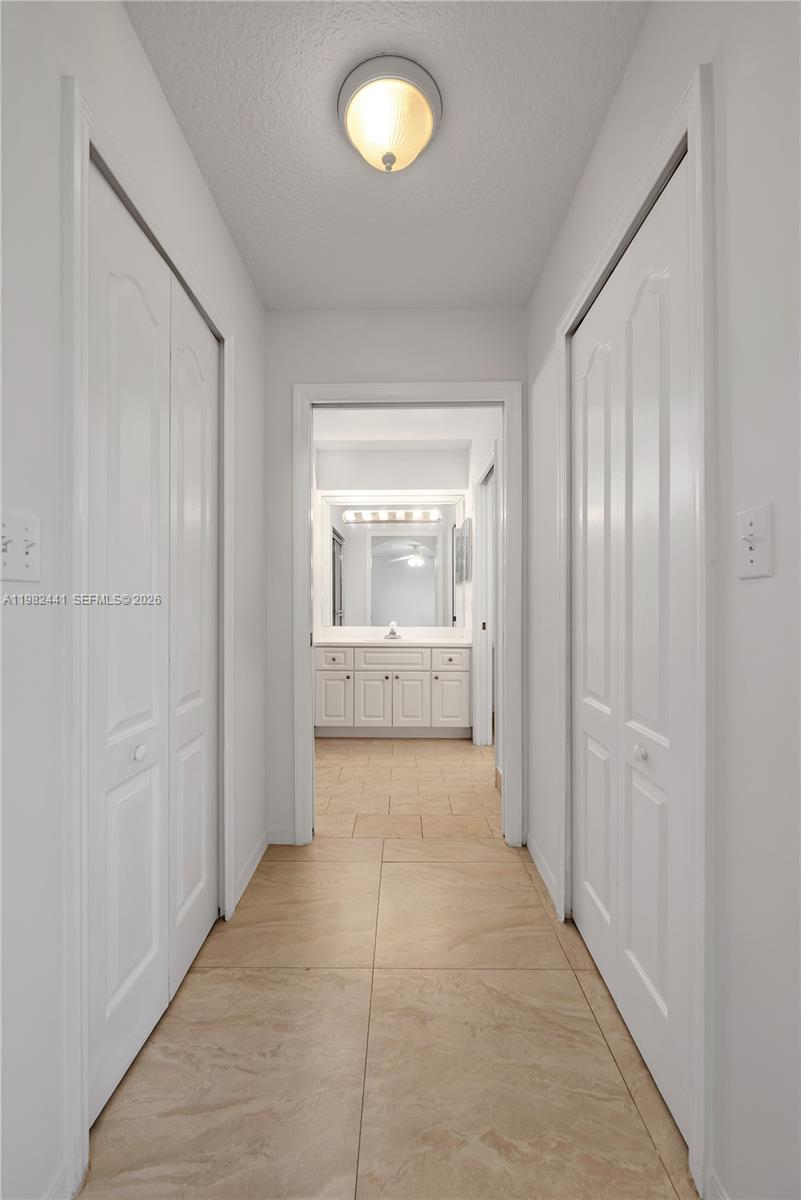 CORAL PINES - Residential