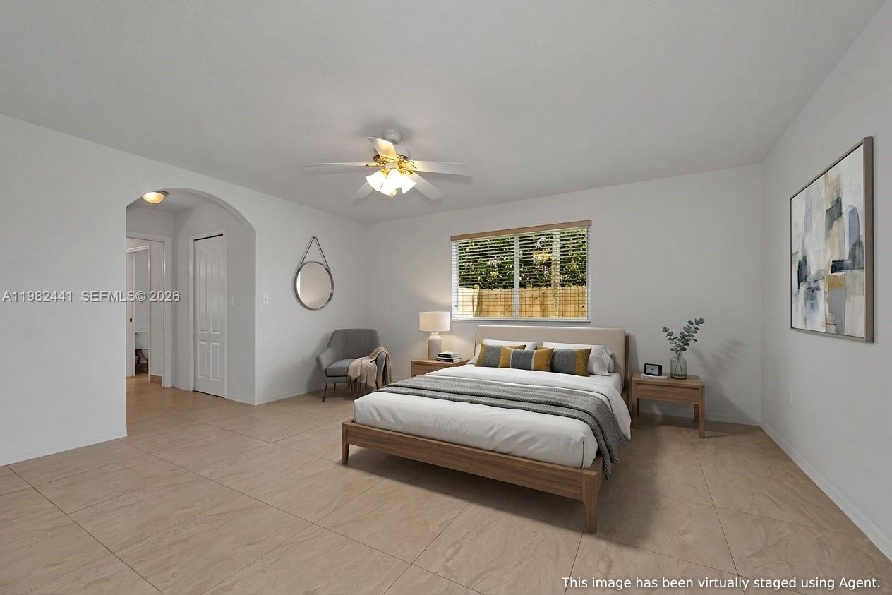 CORAL PINES - Residential