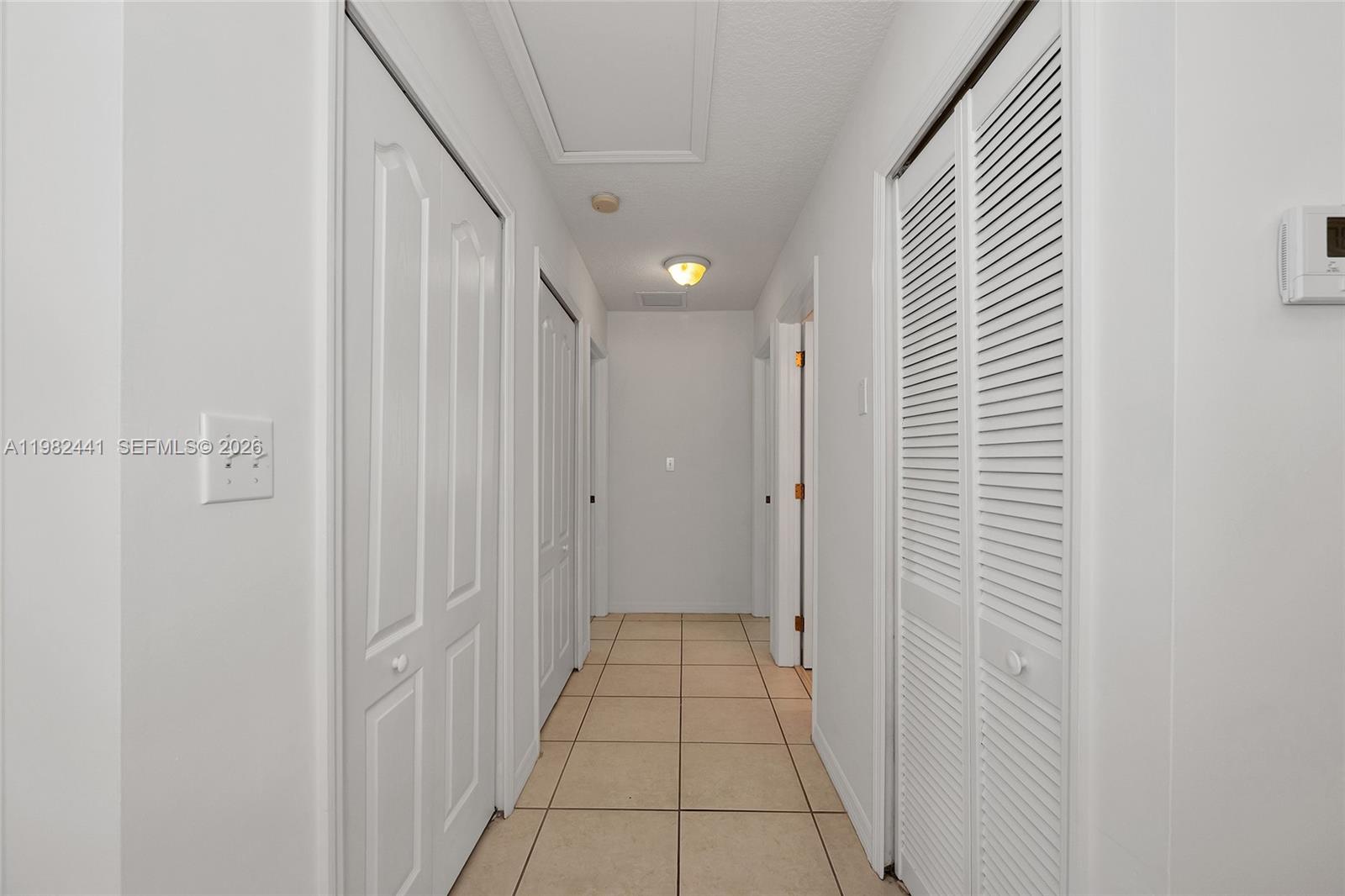 CORAL PINES - Residential