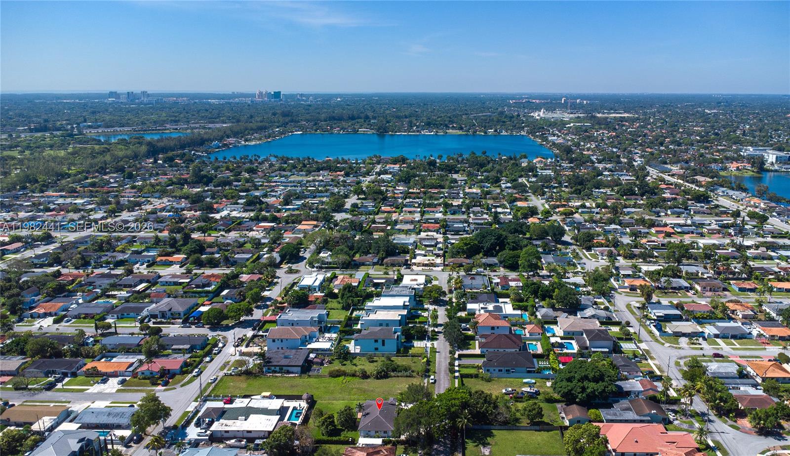 CORAL PINES - Residential