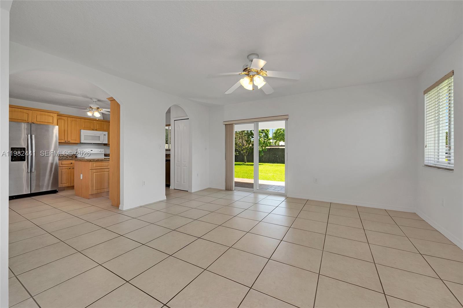 CORAL PINES - Residential