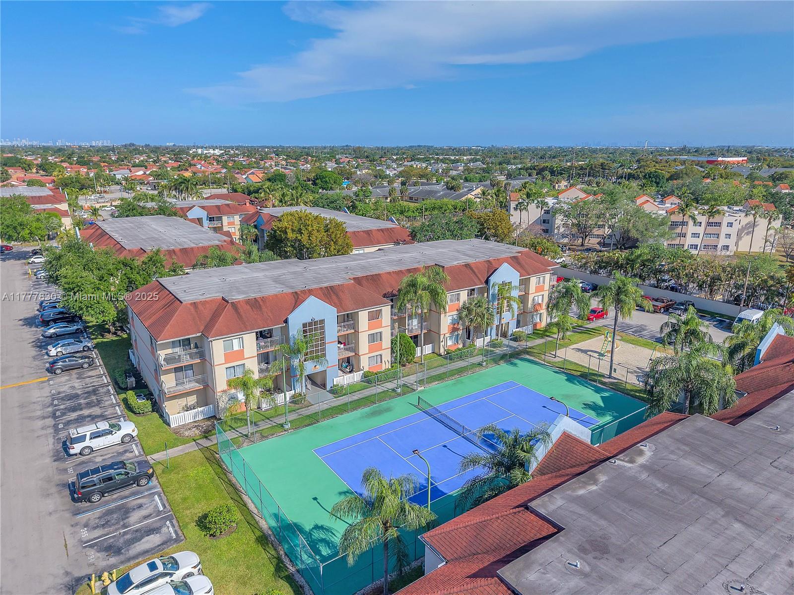 18850 Nw 57th Ave 205, Hialeah, Miami-Dade County, Florida - 2 Bedrooms  
2 Bathrooms - 