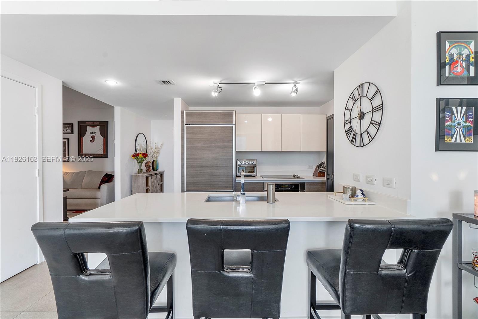 1100 S Miami Ave 2302