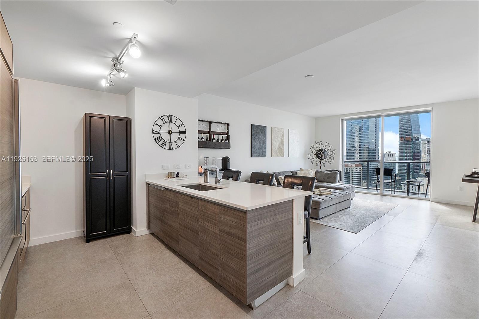 1100 S Miami Ave 2302